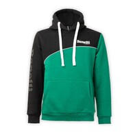 HOODY  (URBAN COLLECTION)-S-Benelli